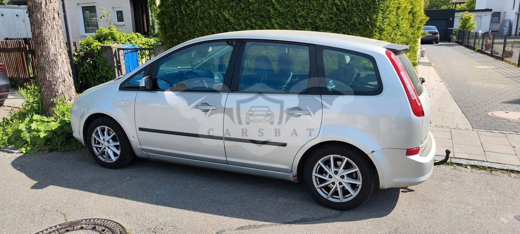 Ford C-Max 2008