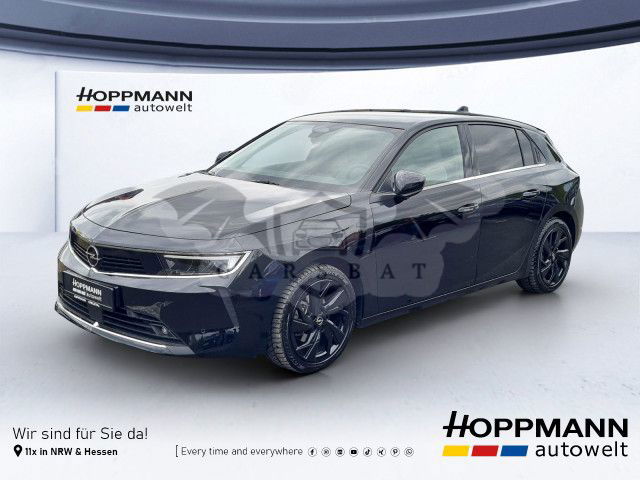 Opel Astra 2022