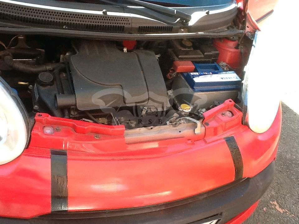 Citroën C1 2006