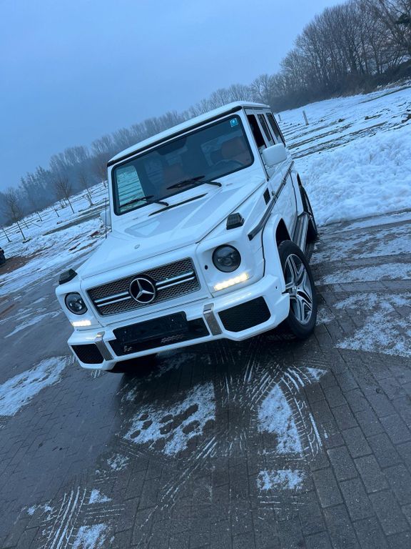 Mercedes-Benz 350 1994