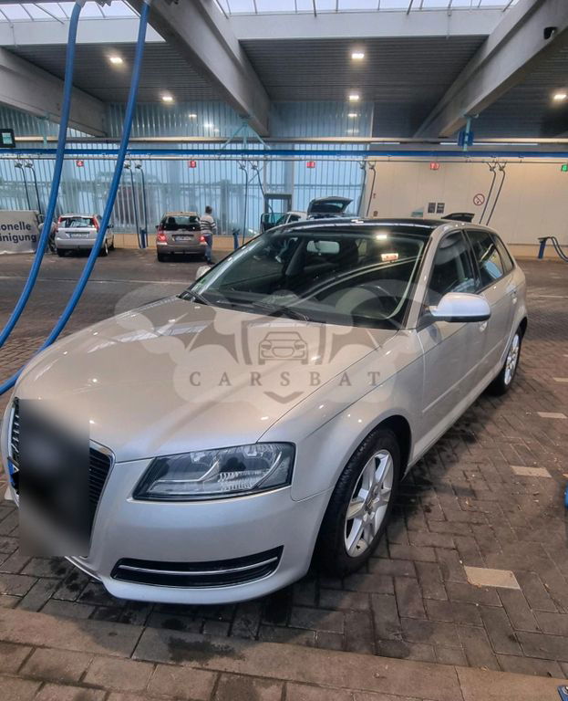 Audi A3 2010