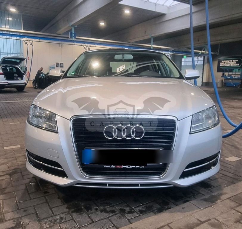 Audi A3 2010