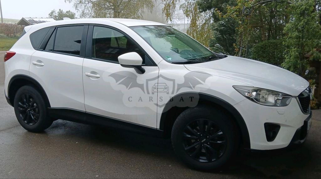 Mazda CX-5 2013