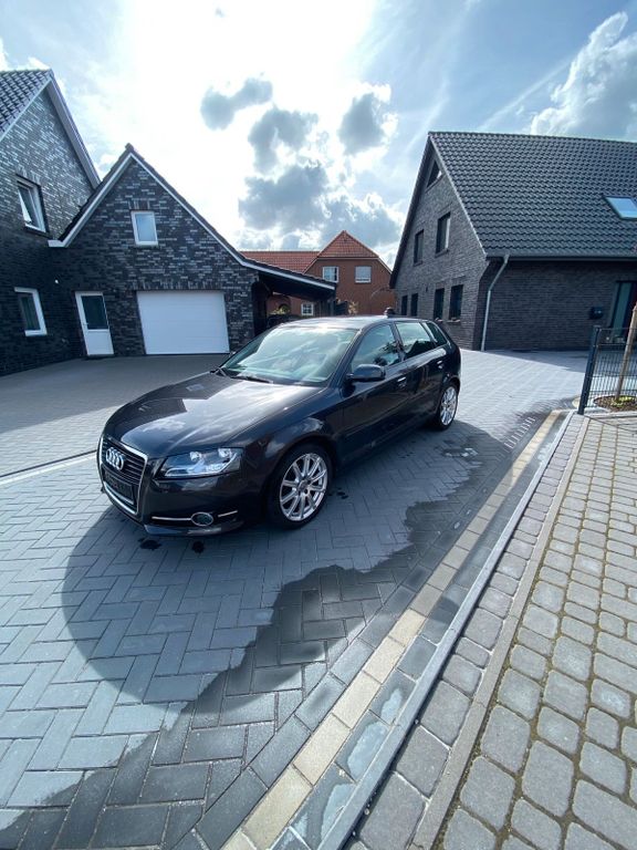 Audi A3 2010