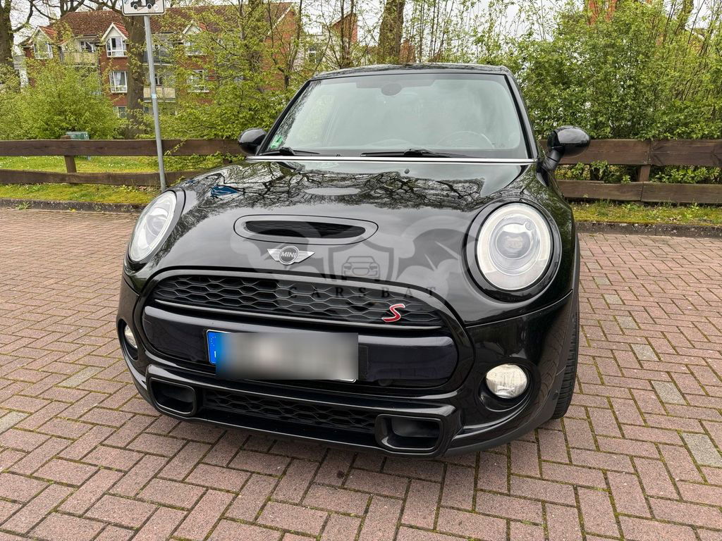 Mini Cooper 2014
