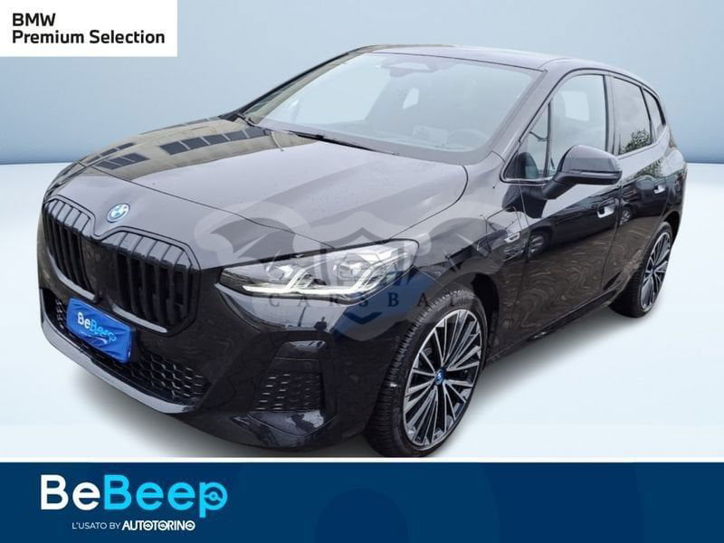 BMW 2 Series 2022
