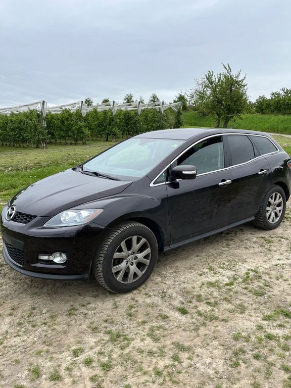 Mazda CX-7 2007