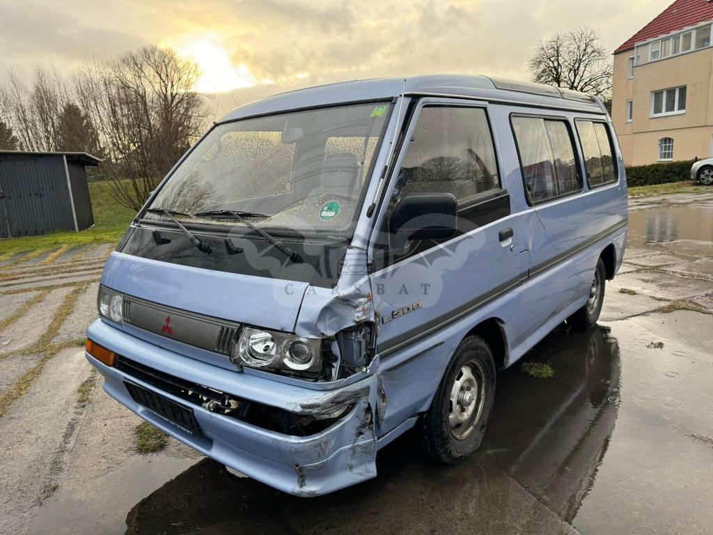 Mitsubishi L300 1996
