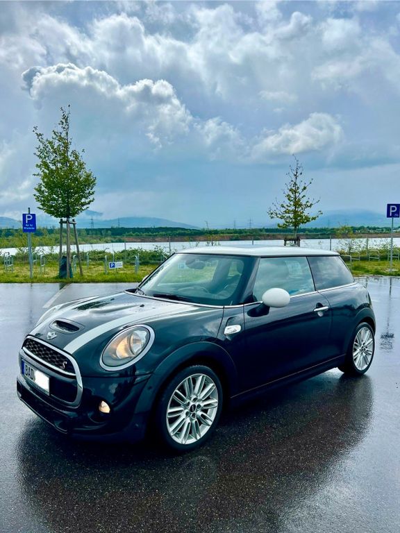 Mini Cooper 2015