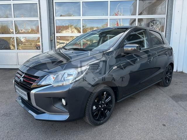 Mitsubishi Space Star 2024