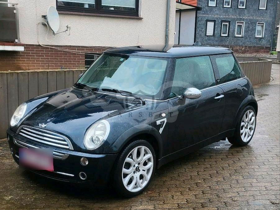 Mini One 2006
