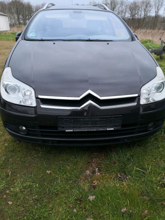 Citroën C5 2004