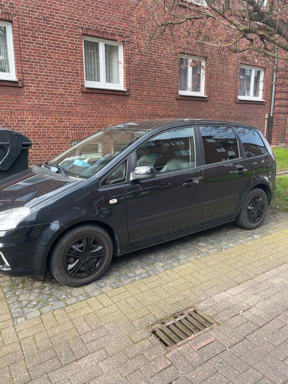 Ford C-Max 2010