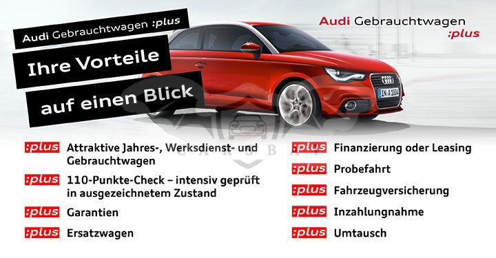 Audi Q7 2023