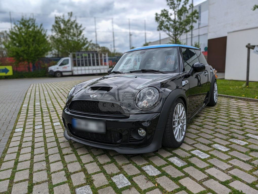 Mini Cooper 2013