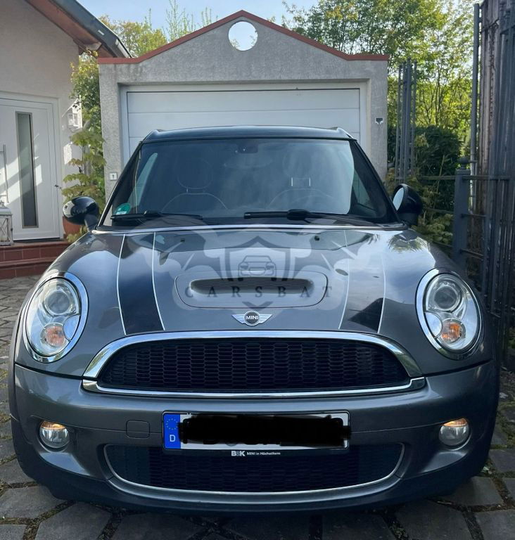 Mini Clubman 2008
