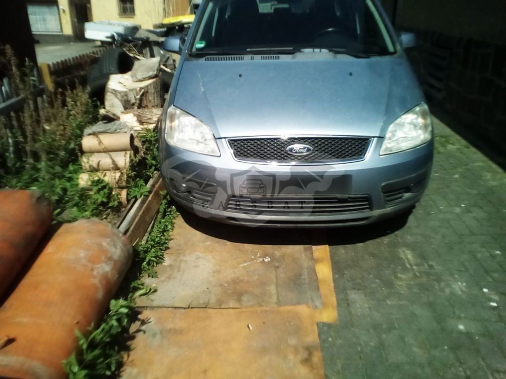 Ford C-Max 2006