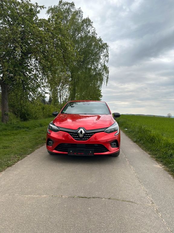 Renault Clio 2022