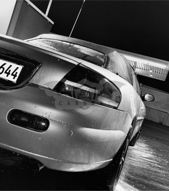 Chrysler Sebring 2005