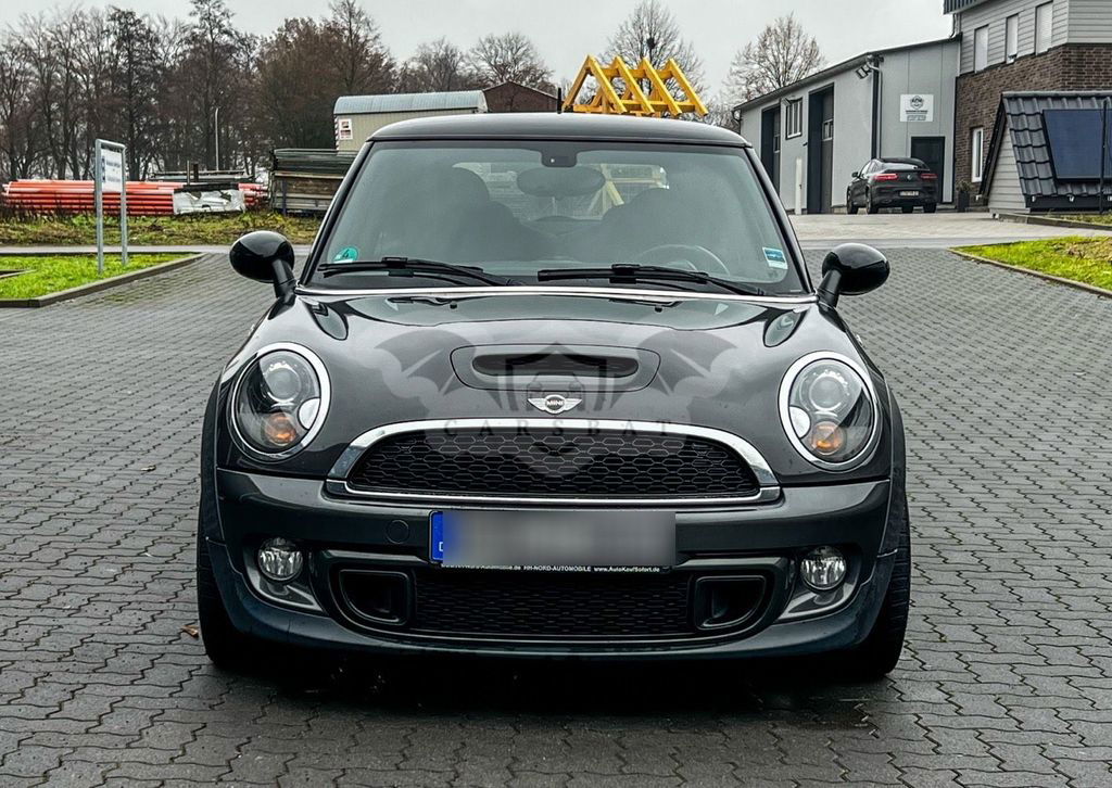 Mini Cooper 2013