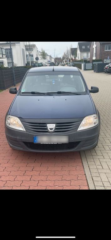 Dacia Logan 2009