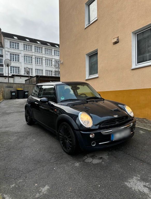 Mini One 2005