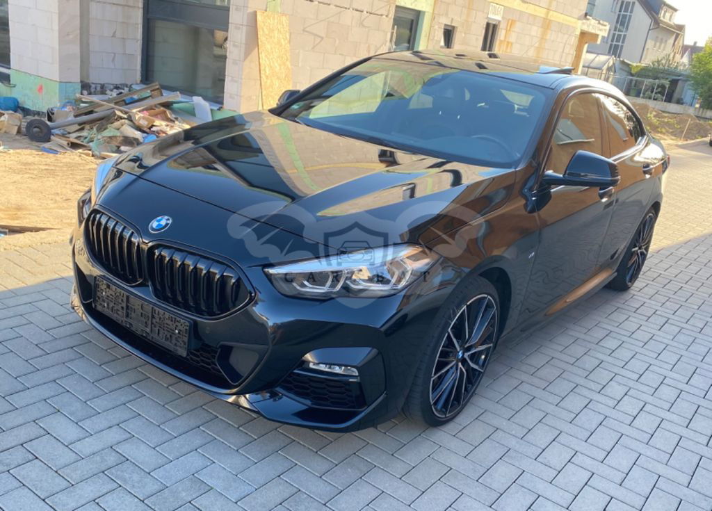 BMW 2 Series 220 Gran Coupe 2022