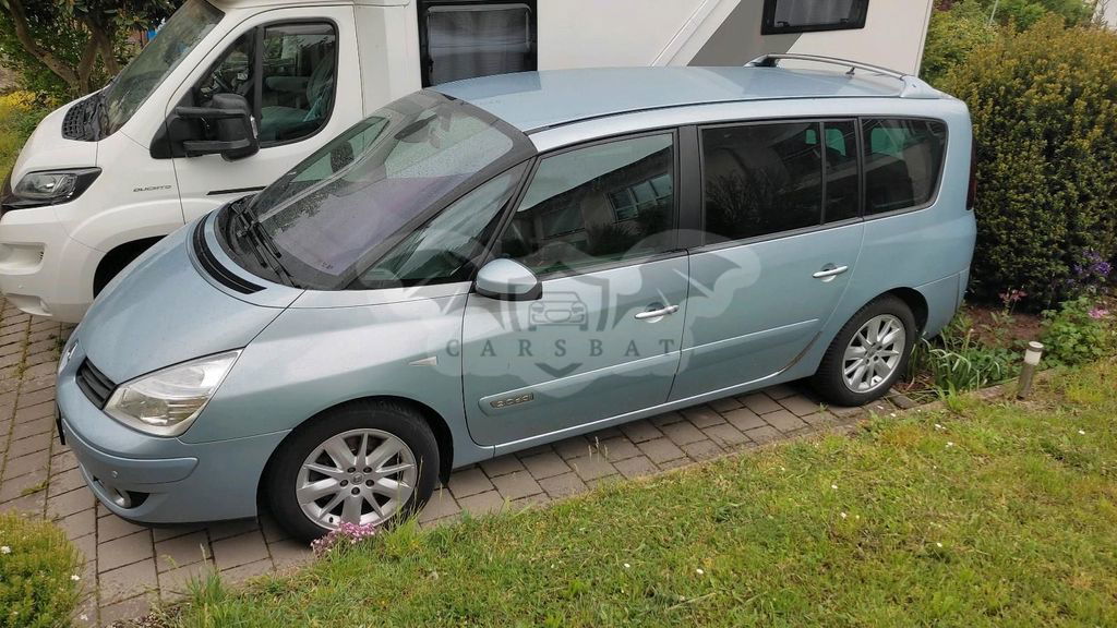 Renault Espace 2007