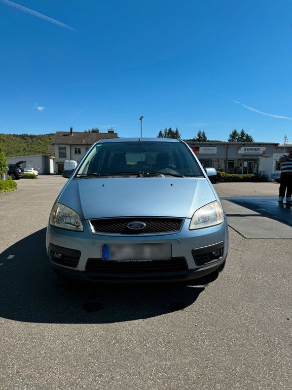 Ford C-Max 2006