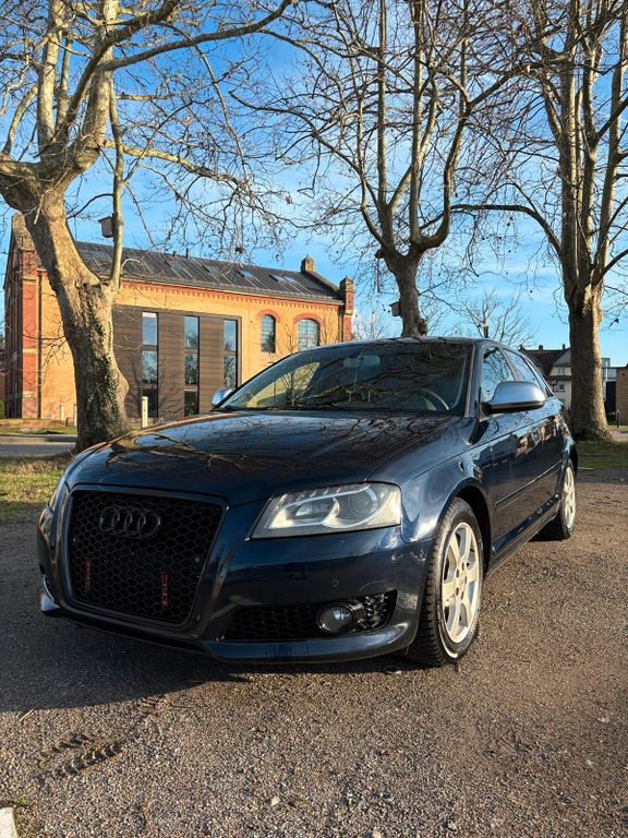 Audi A3 2010