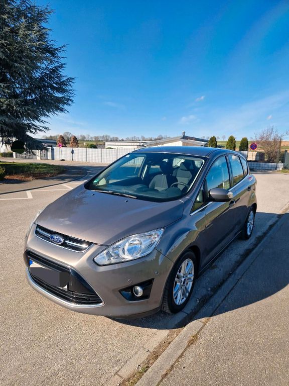 Ford C-Max 2013