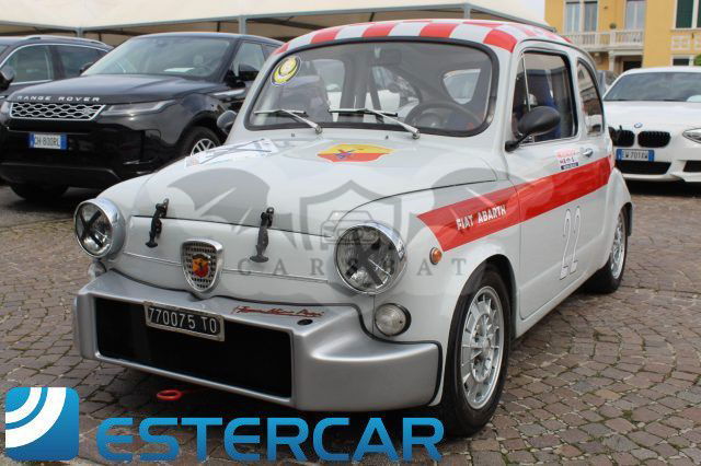 Fiat 600 1966