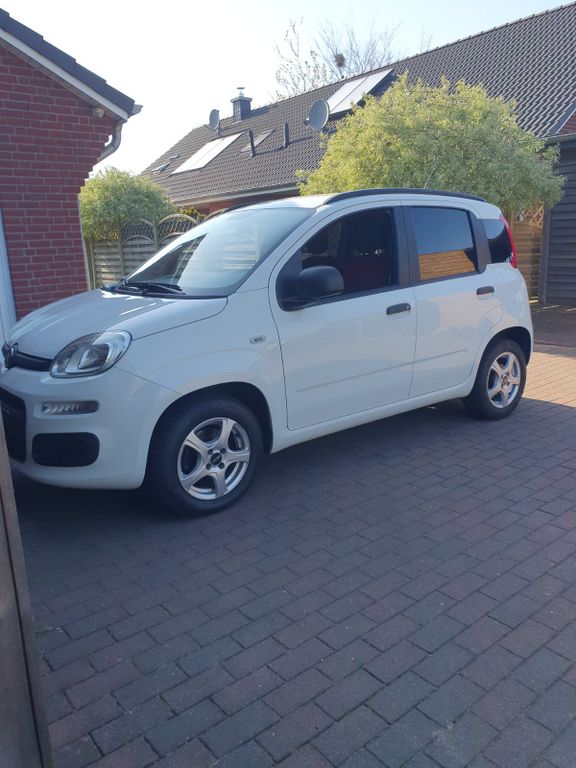 Fiat Panda 2014
