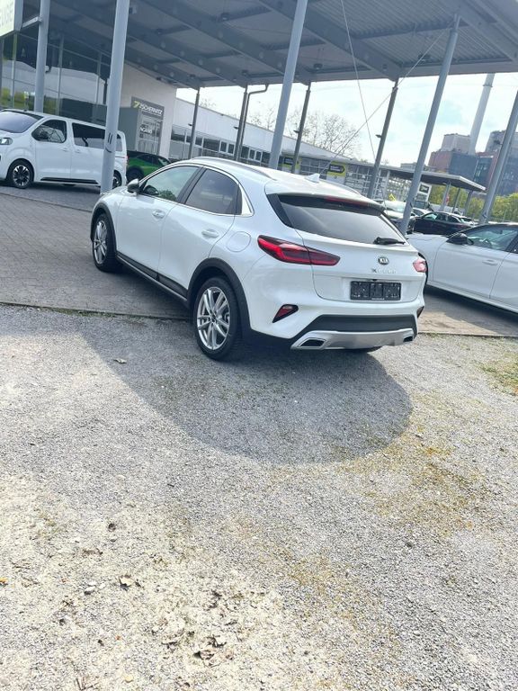 Kia XCeed 2021
