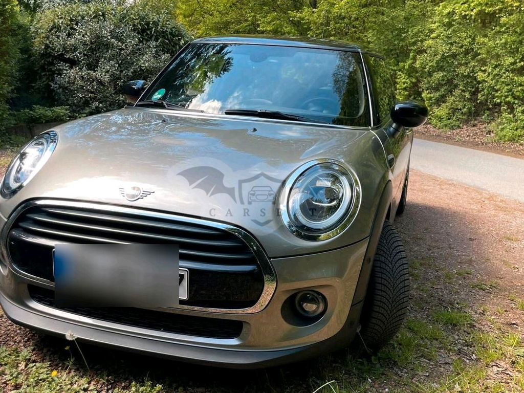 Mini Cooper 2020
