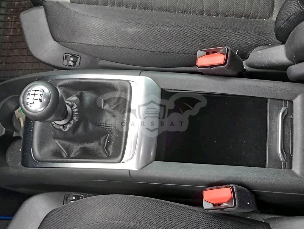 Citroën C4 Picasso 2016