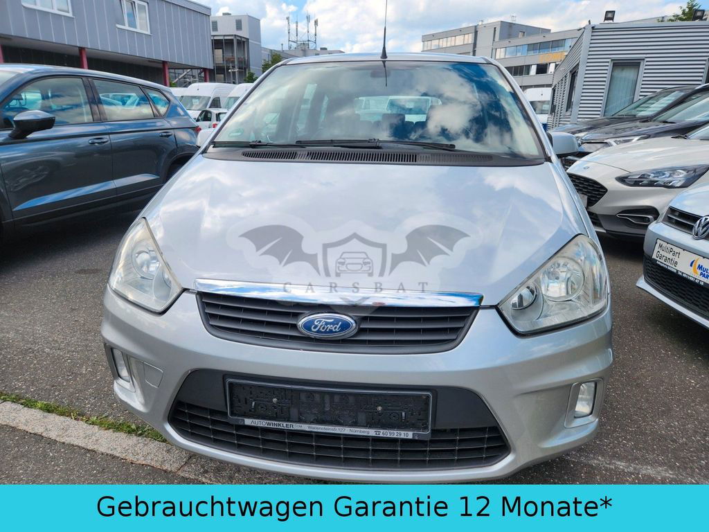 Ford C-Max 2008