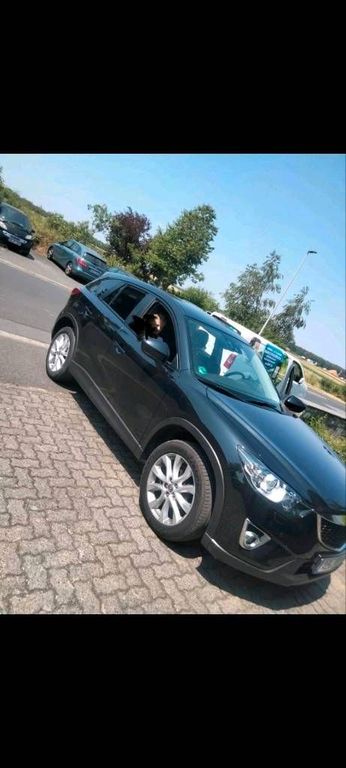 Mazda CX-5 2011
