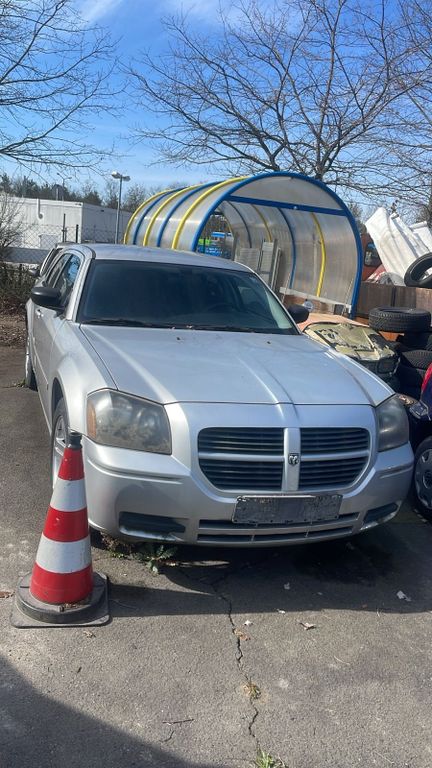 Chrysler 300C 2008