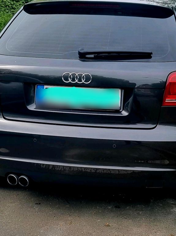 Audi A3 2010