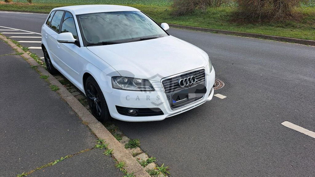 Audi A3 2010