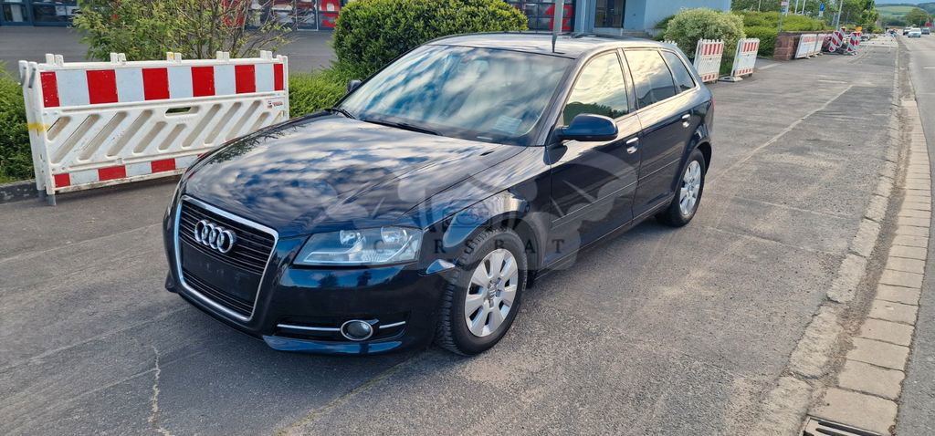 Audi A3 2010