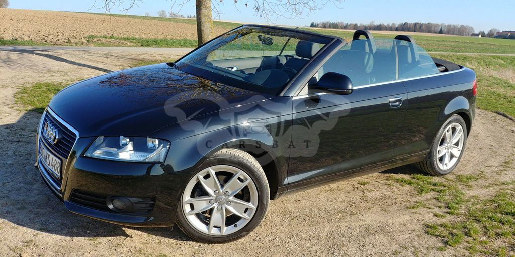 Audi A3 2009