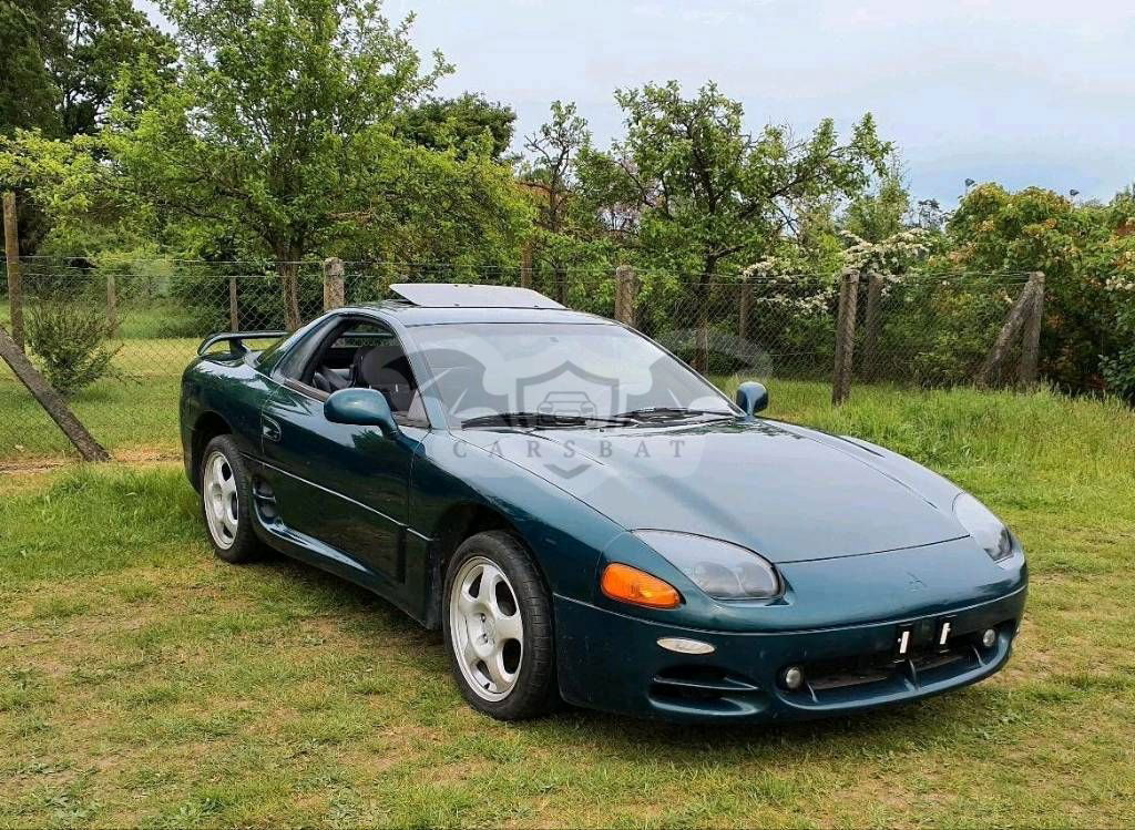Mitsubishi 3000 GT 1994