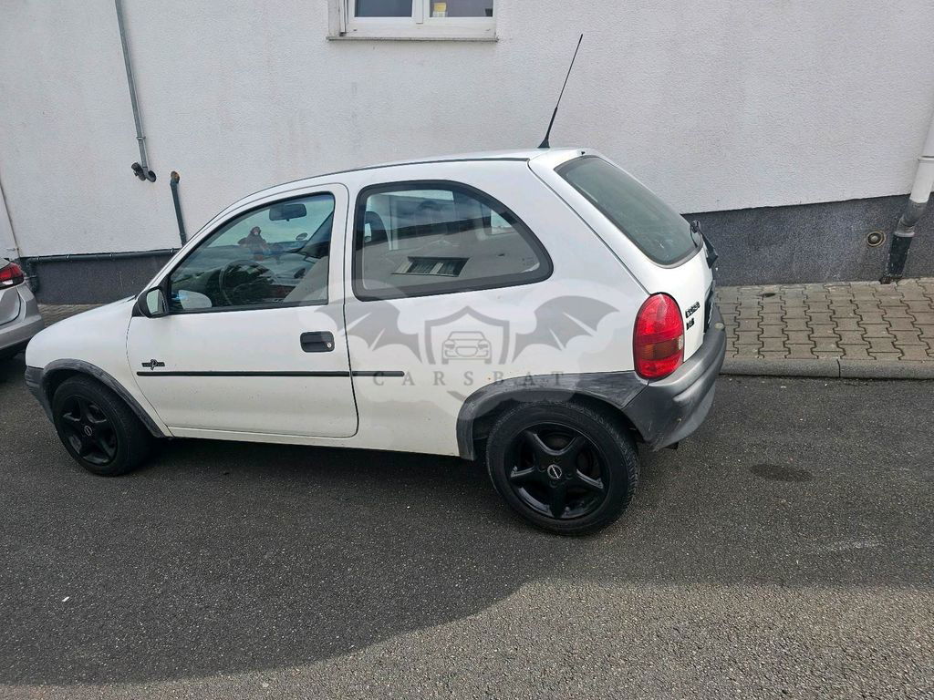 Opel Corsa 1995