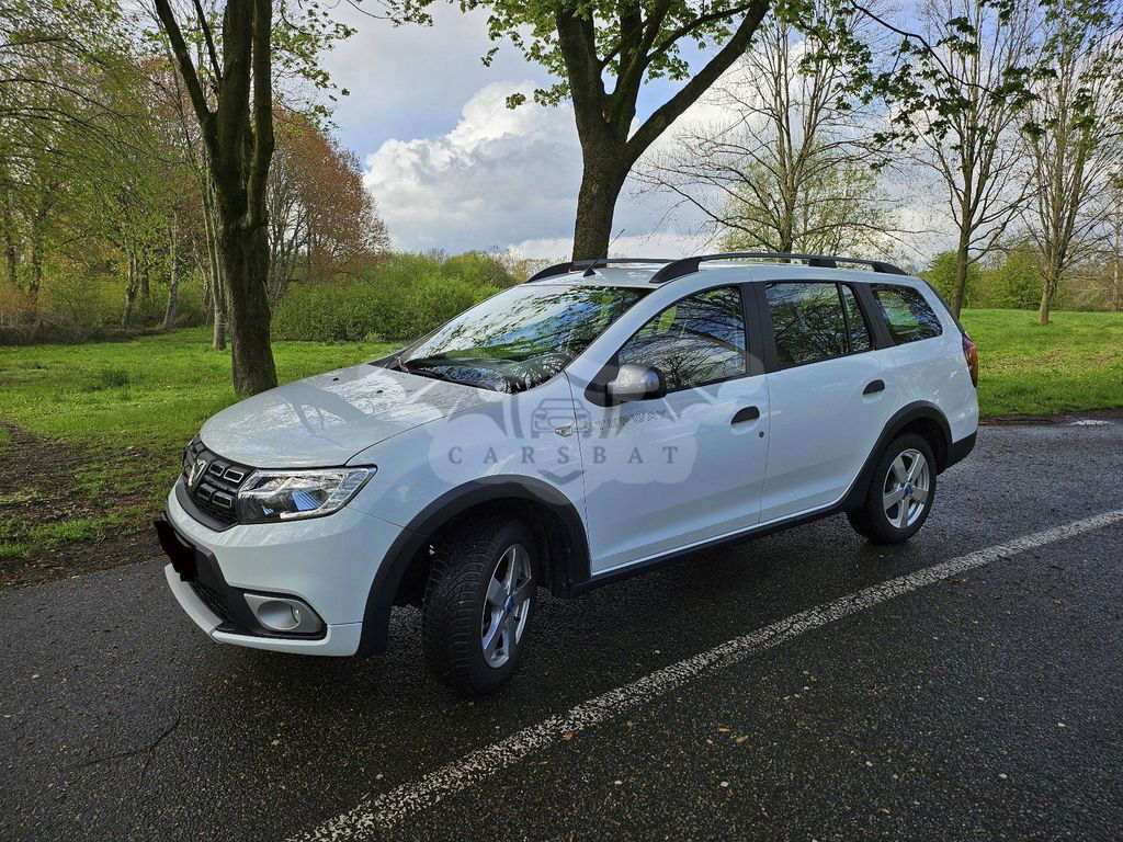 Dacia Logan 2020