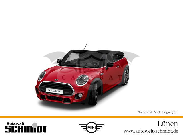 Mini Cabrio 2021