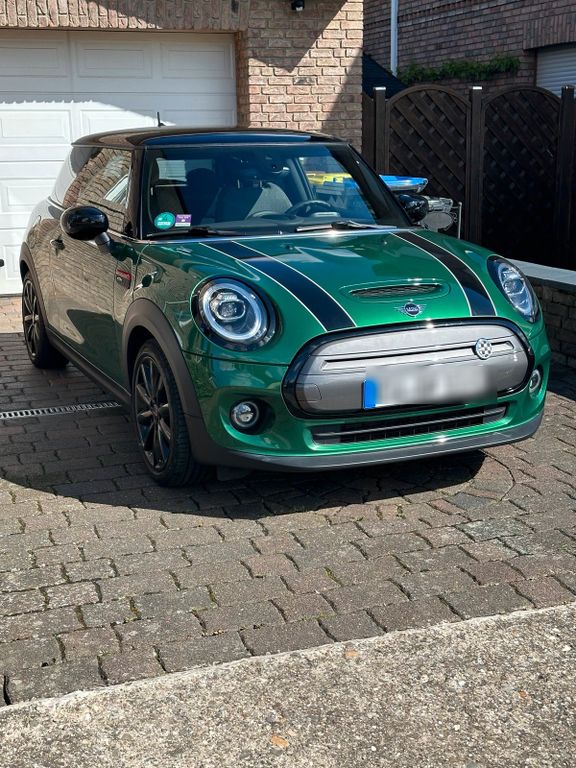 Mini Cooper 2020