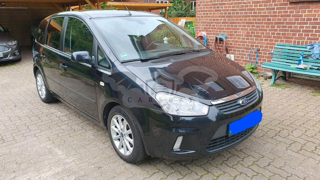 Ford C-Max 2008