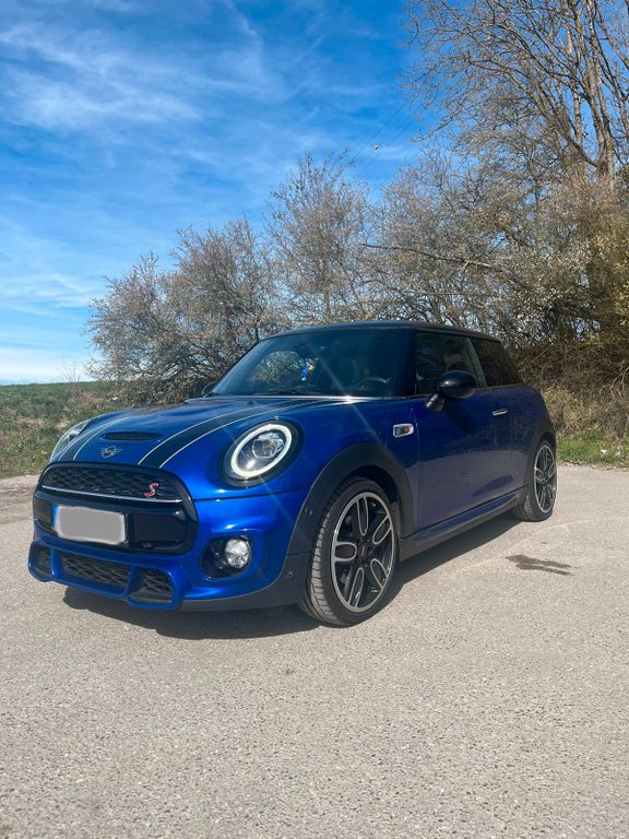 Mini Cooper 2020